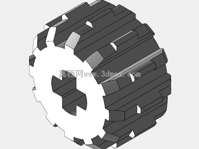 乐高技术参考号:8435