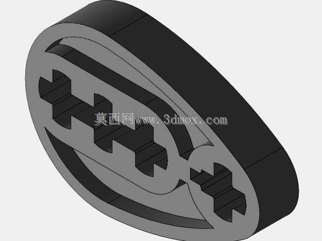 乐高技术参考号:8435