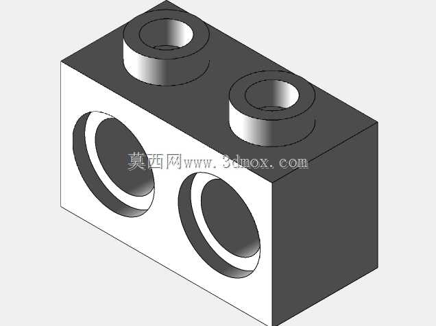 乐高技术参考号:8435
