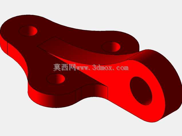 3D示例13