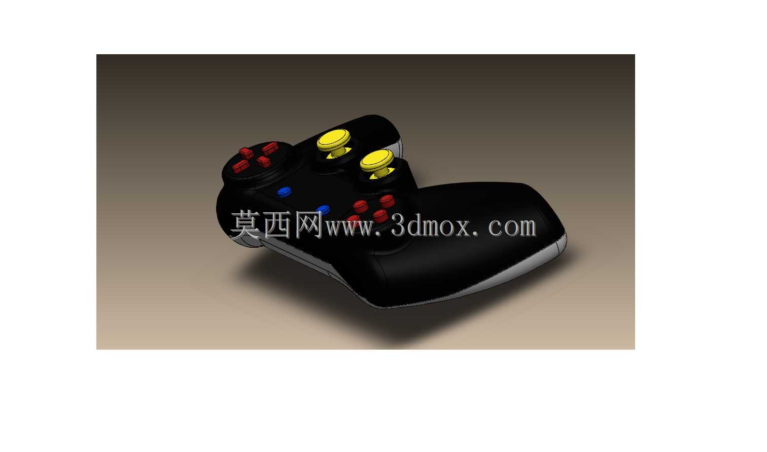 操纵杆