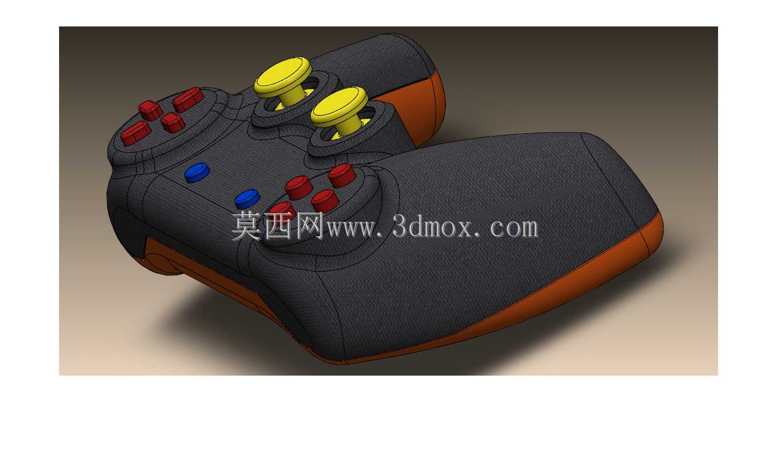 操纵杆