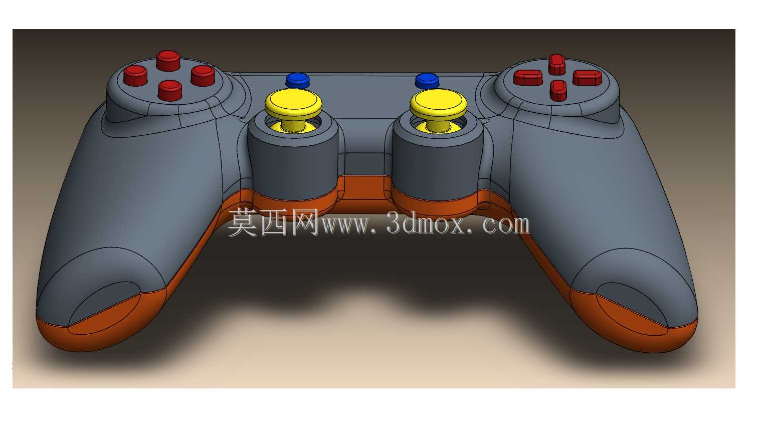 操纵杆