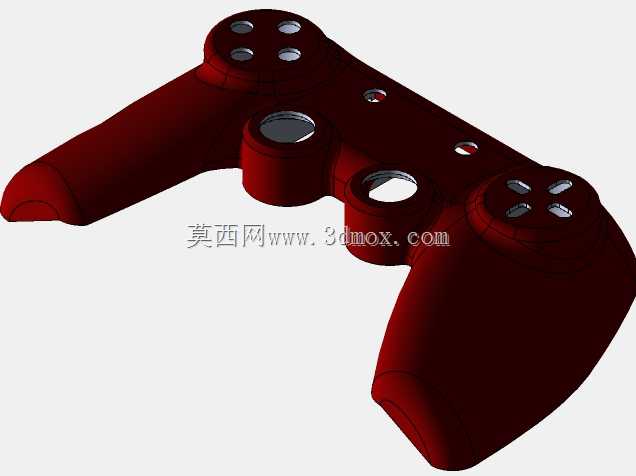 操纵杆
