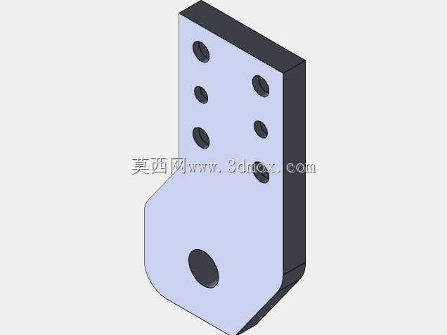 模具1