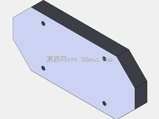 模具1