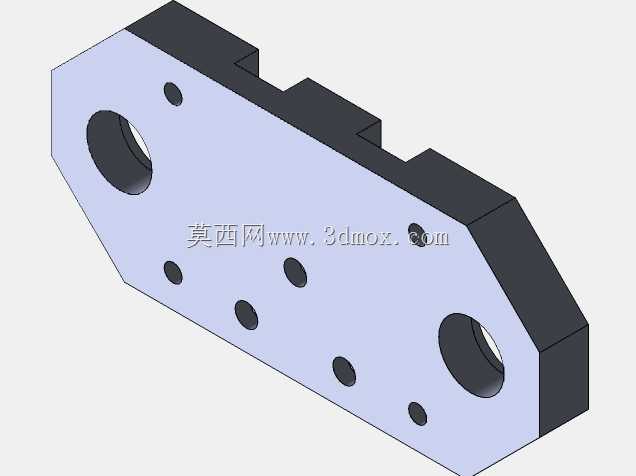 模具1