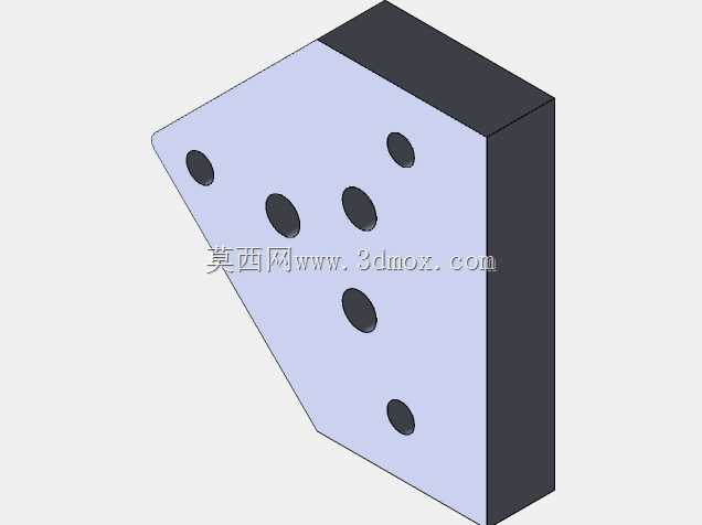 模具1