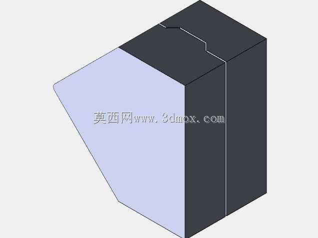 模具1