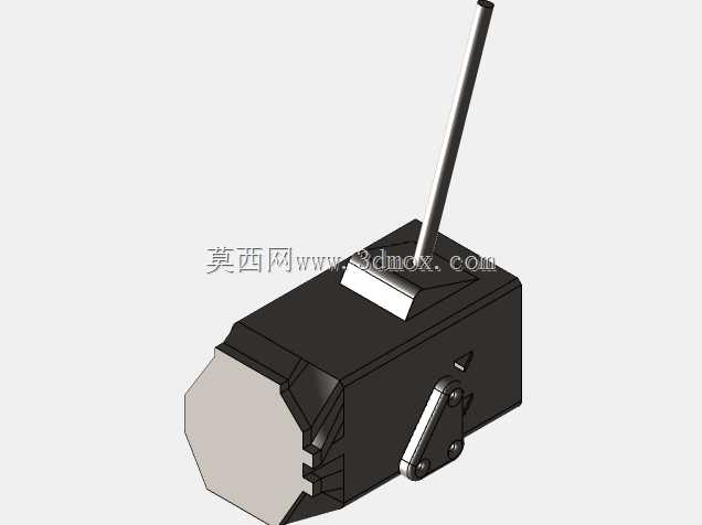 Mahindra 275 Di环保拖拉机