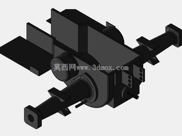 Mahindra 275 Di环保拖拉机