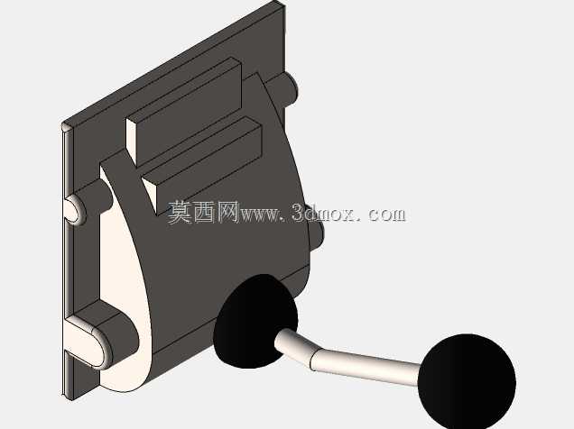 Mahindra 275 Di环保拖拉机