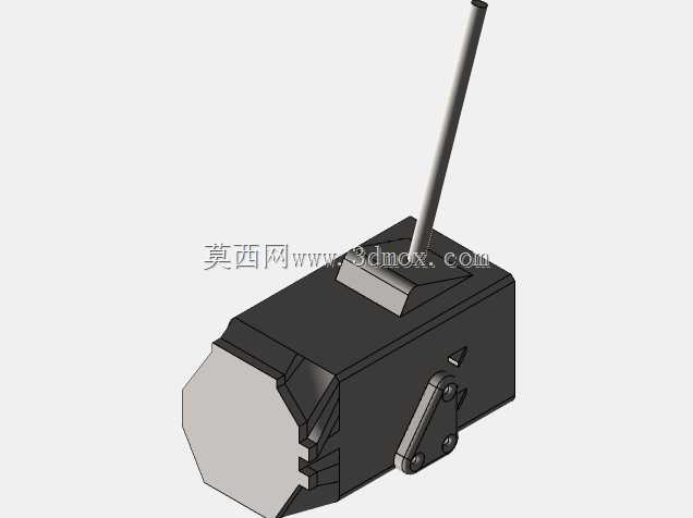 Mahindra 275 Di环保拖拉机