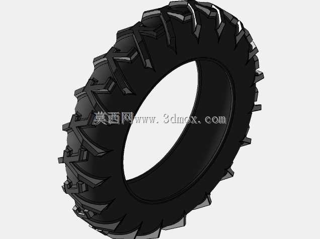 Mahindra 275 Di环保拖拉机