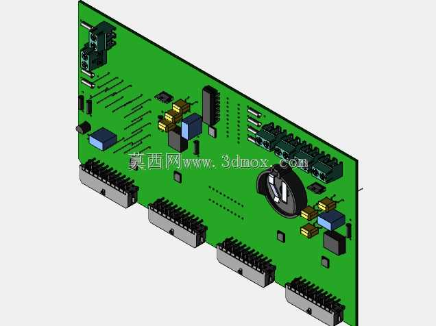 ALtium�е�PCB���