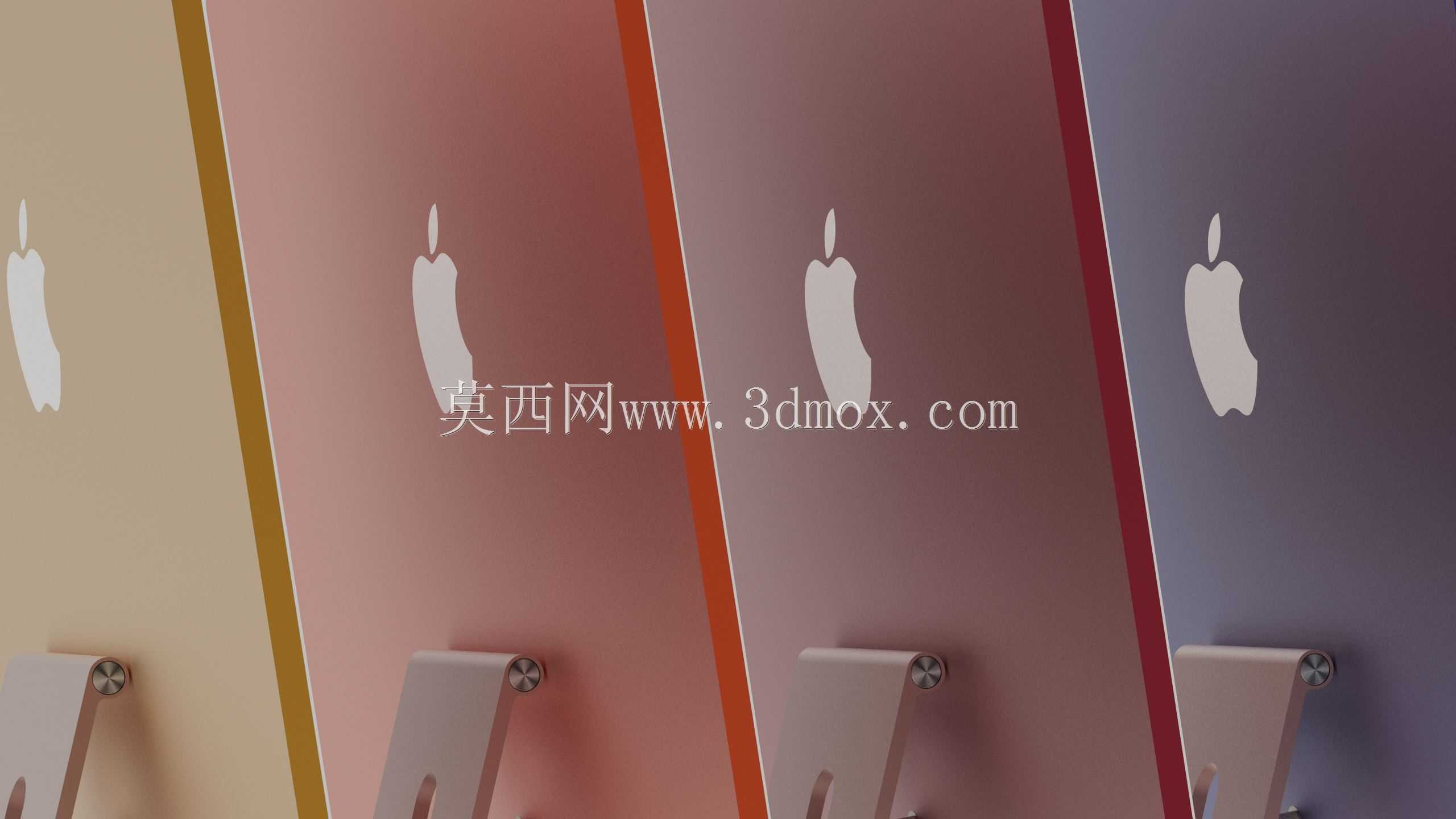 iMac 24 M1��2021�꣩