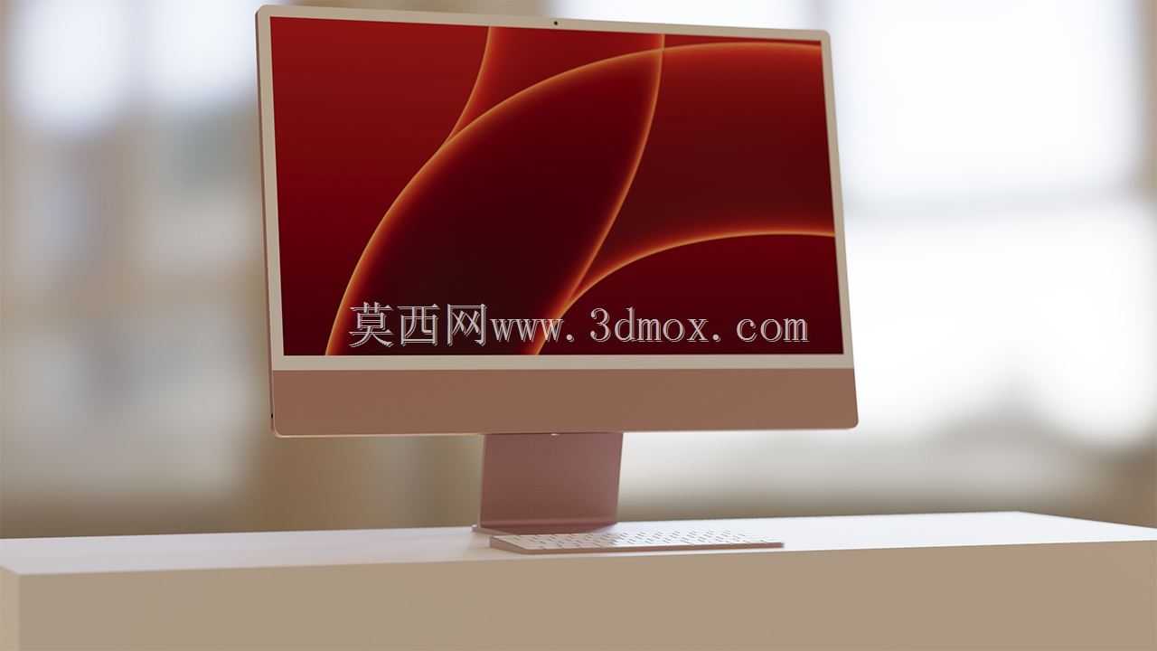 iMac 24 M1��2021�꣩
