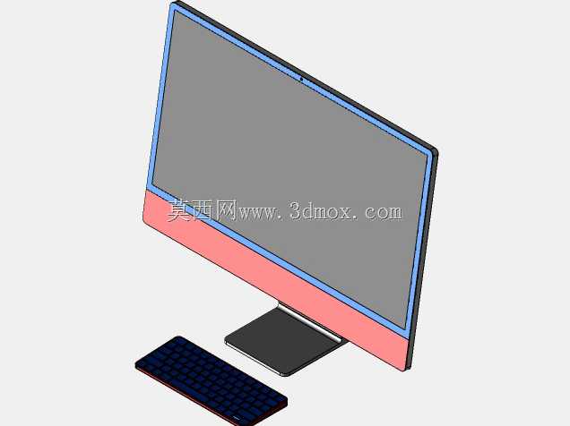 iMac 24 M1��2021�꣩
