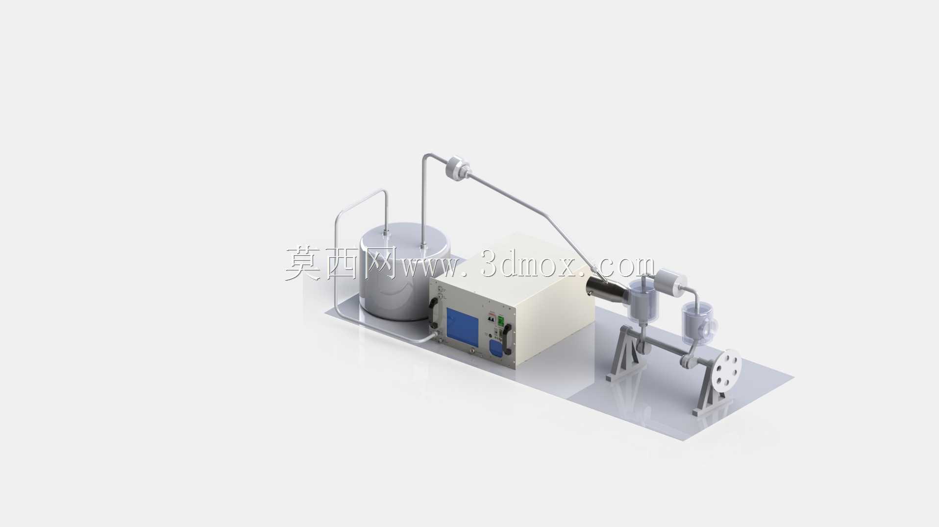 绿色氢应用斯特林发动机