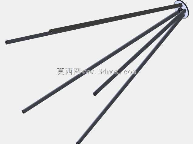 3种配置的凳子(吧台、脚轮和柜台)