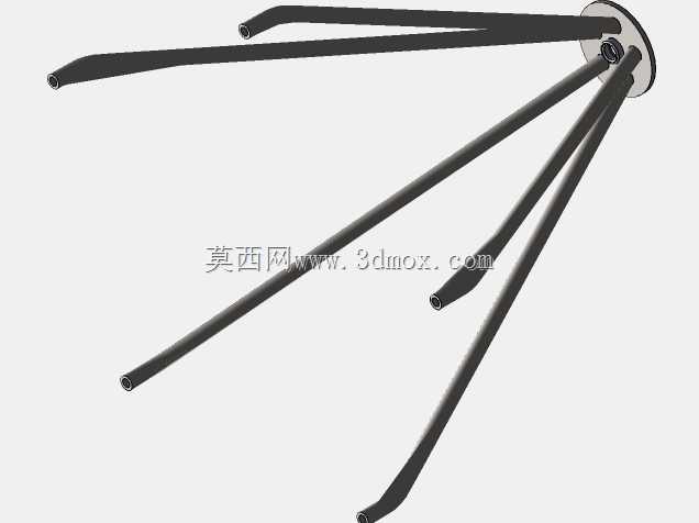 3种配置的凳子(吧台、脚轮和柜台)