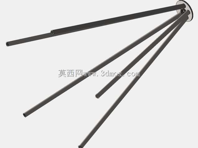 3种配置的凳子(吧台、脚轮和柜台)