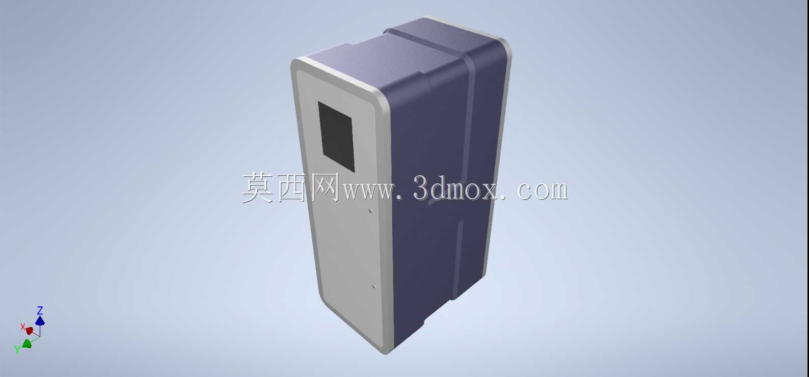 冰箱霜H2.1