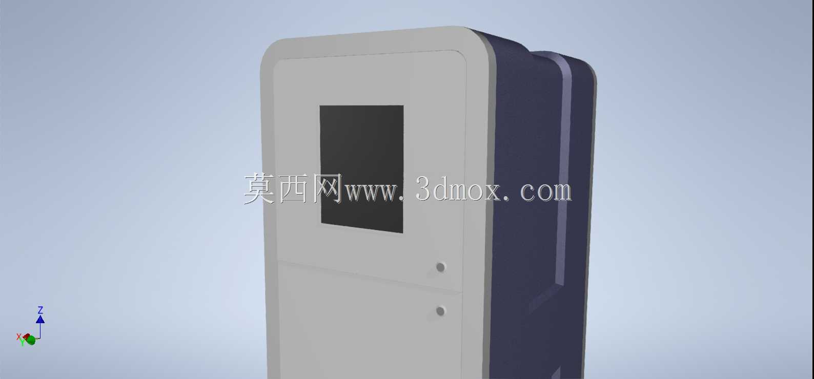 冰箱霜H2.1