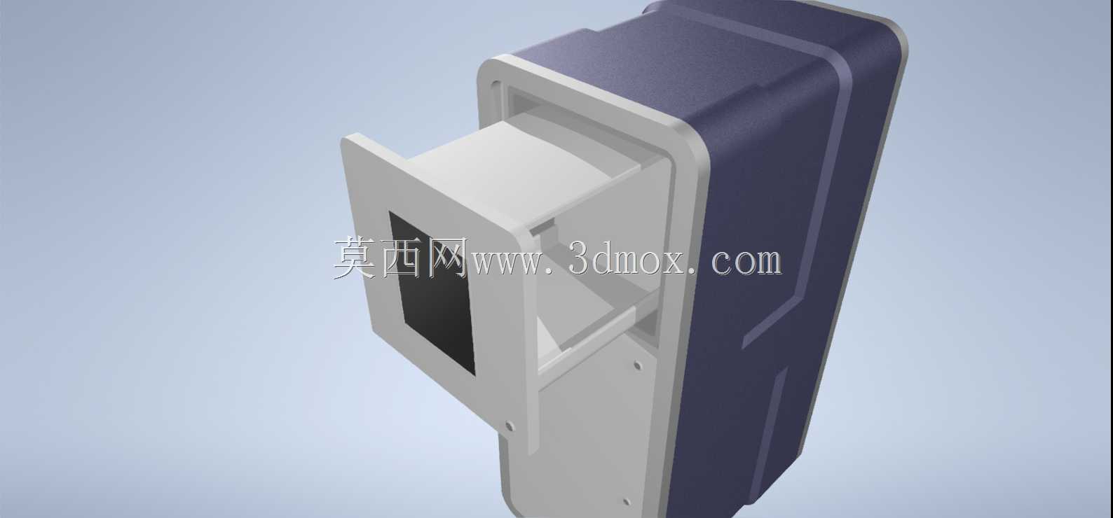 冰箱霜H2.1