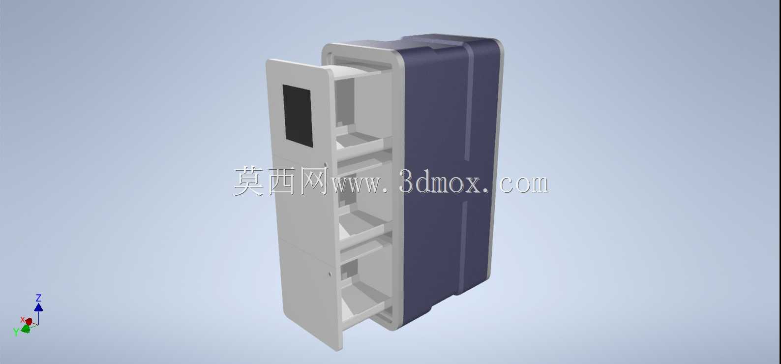 冰箱霜H2.1