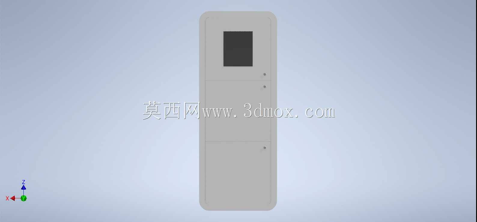 冰箱霜H2.1