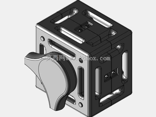 H2 PowerCube