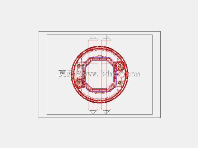 布鲁斯-001(?)