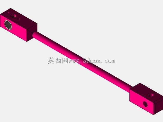 小型卧式蒸汽机