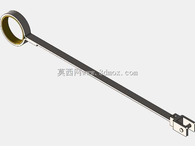 小型卧式蒸汽机