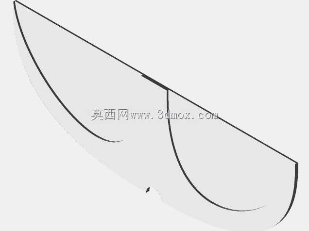 3D�ɴ�ӡ����ģ�ͷɻ�