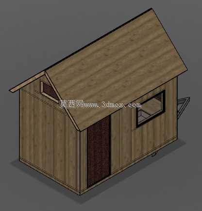 Tiny Home 7x11'����Tiny HouseСľ�ݽ���3D Fusion Cad DWG