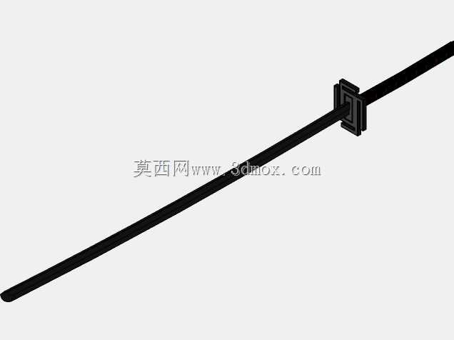 Katana tensa zangetsu������