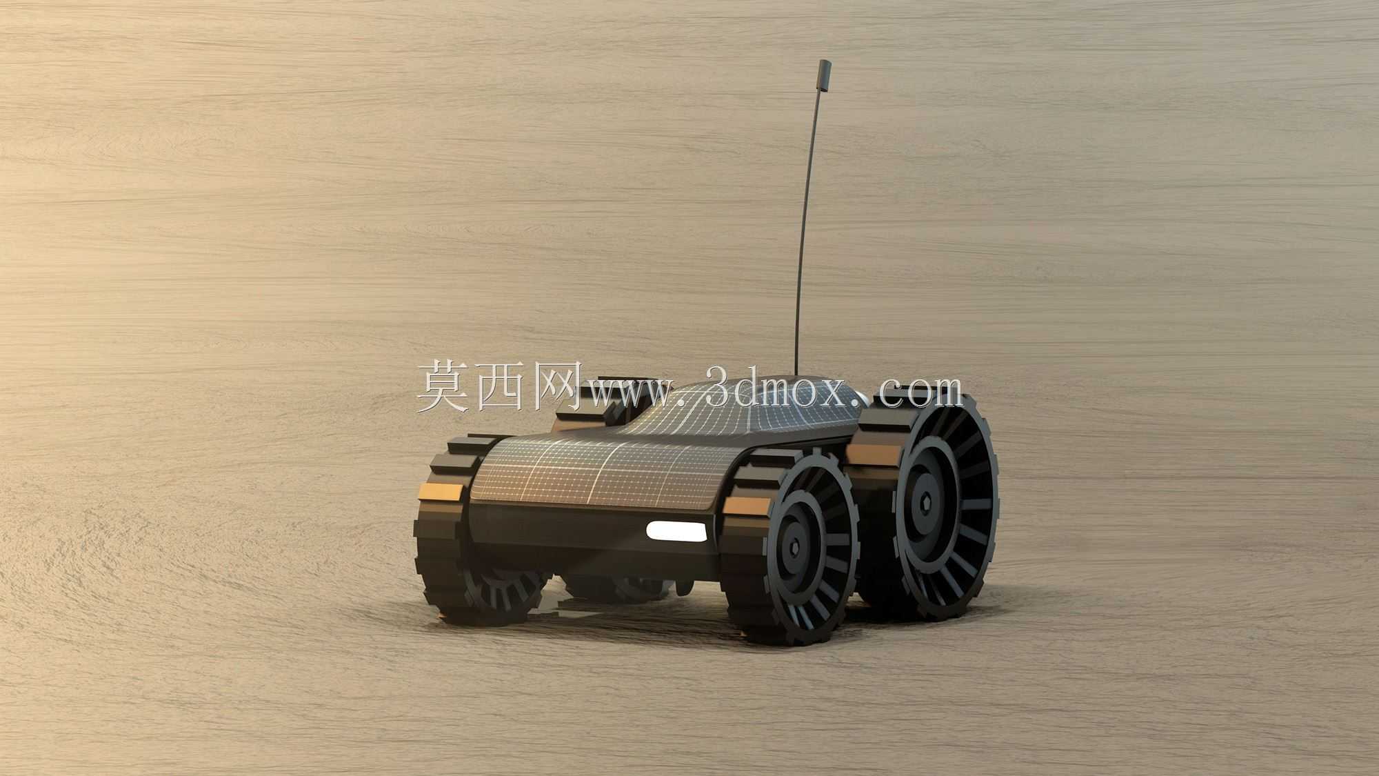 氢森林人