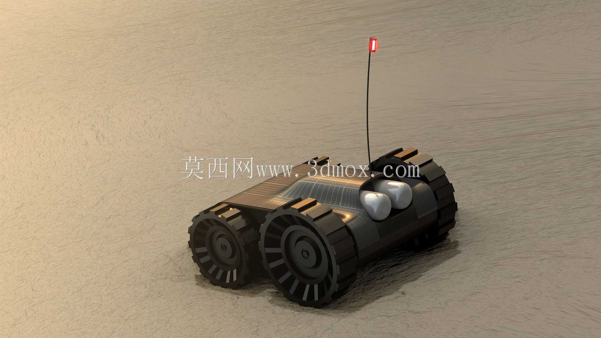 氢森林人