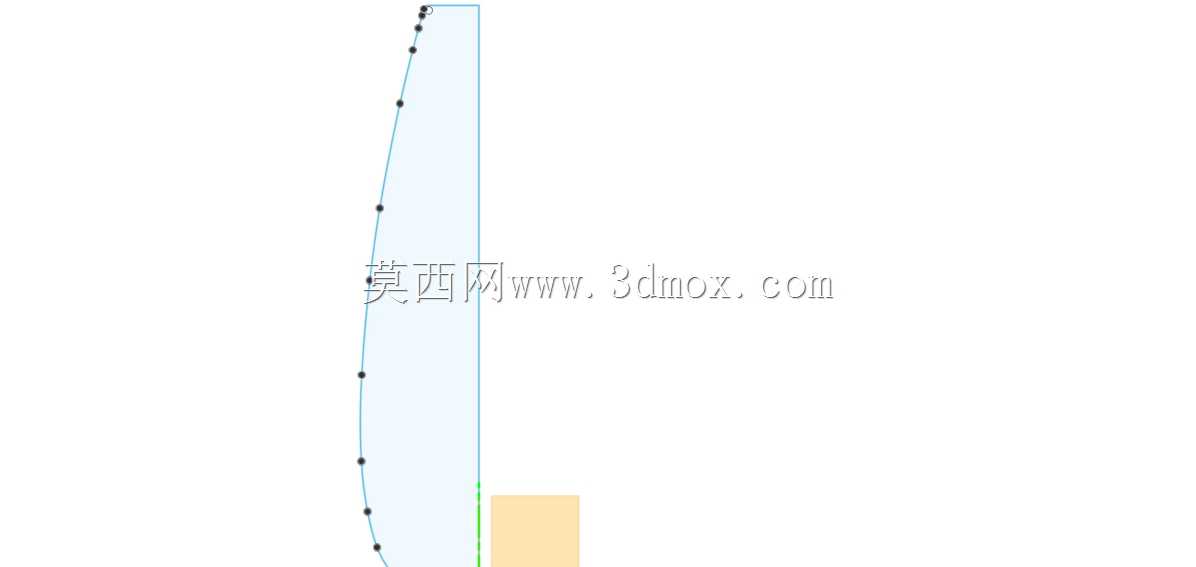 2D kontur L3,13弗拉斯克