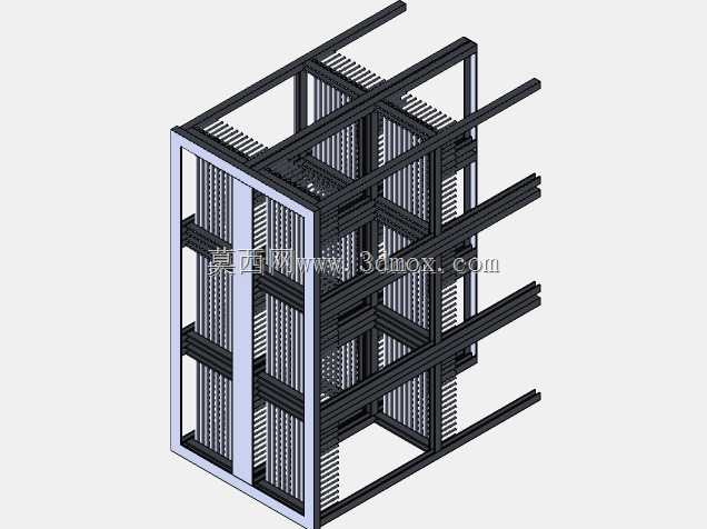 carro para transporte em forno industrial��˾