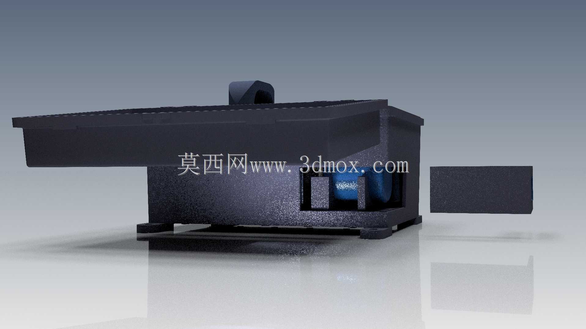 xR2H2-由绿色H2驱动的便携式x射线衍射和荧光分析仪