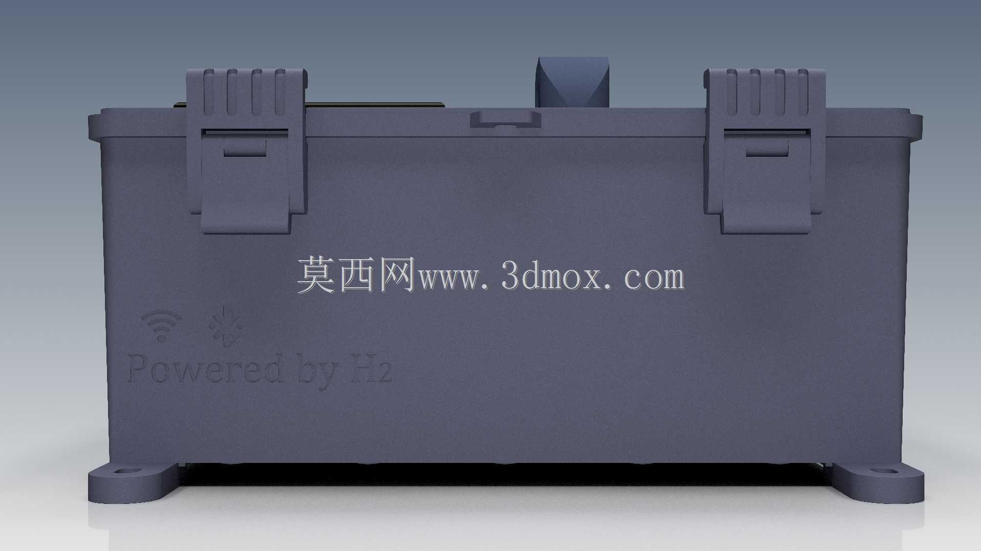 xR2H2-由绿色H2驱动的便携式x射线衍射和荧光分析仪