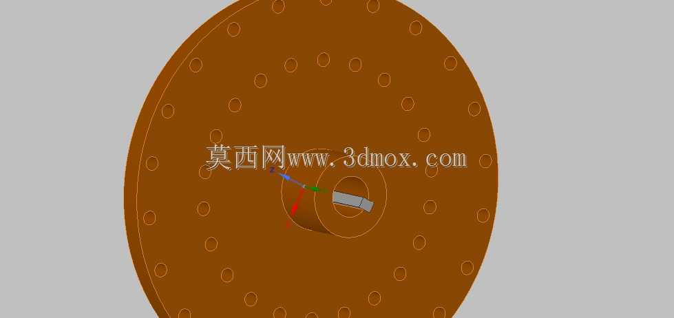 振动分析和不平衡试验台。
