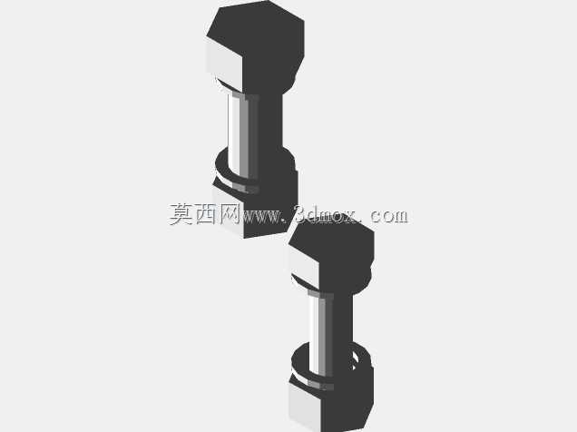 振动分析和不平衡试验台。