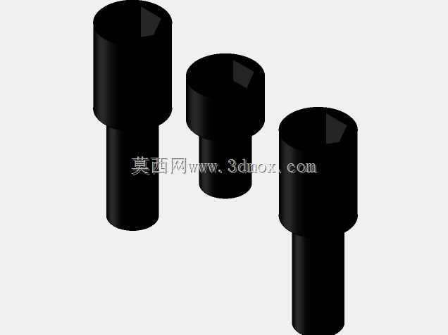 振动分析和不平衡试验台。