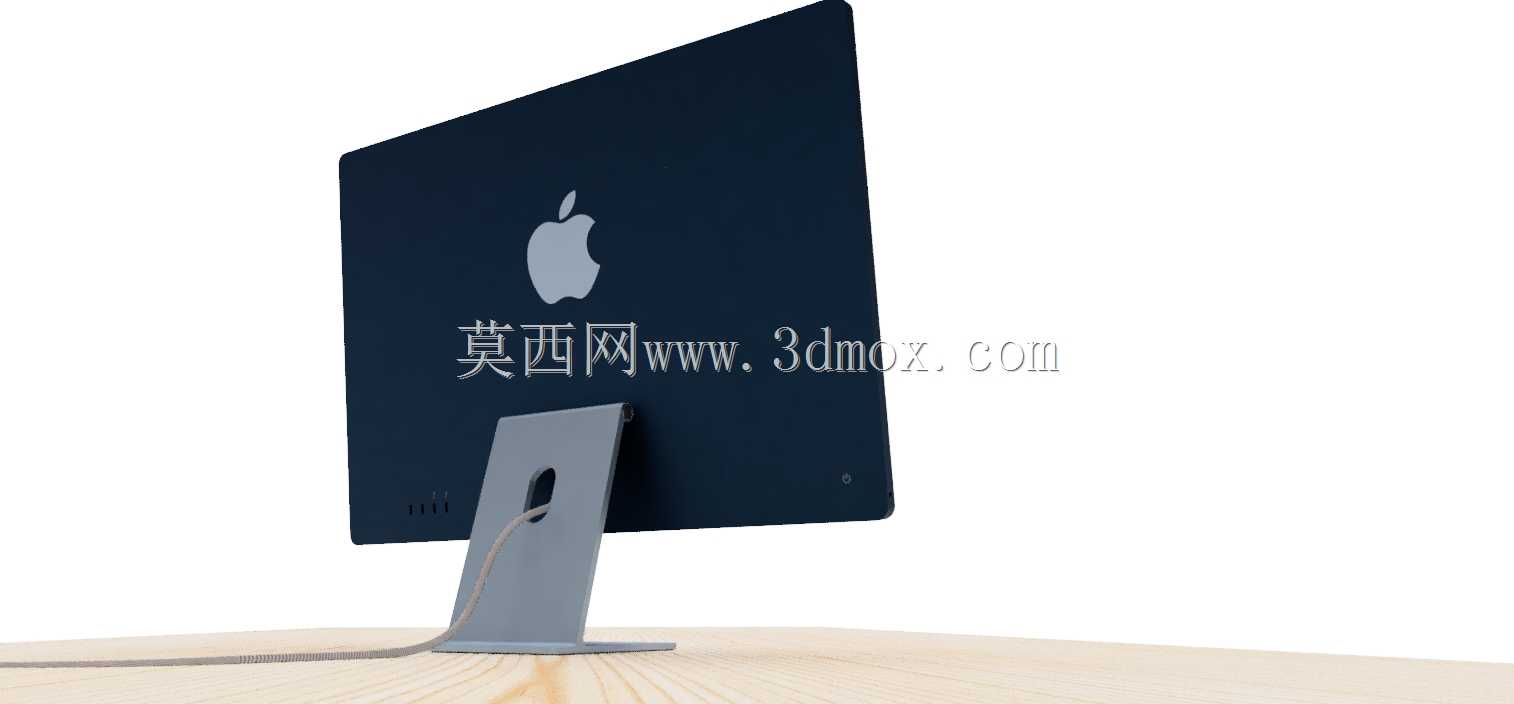 iMac 24\”(2021年4月)