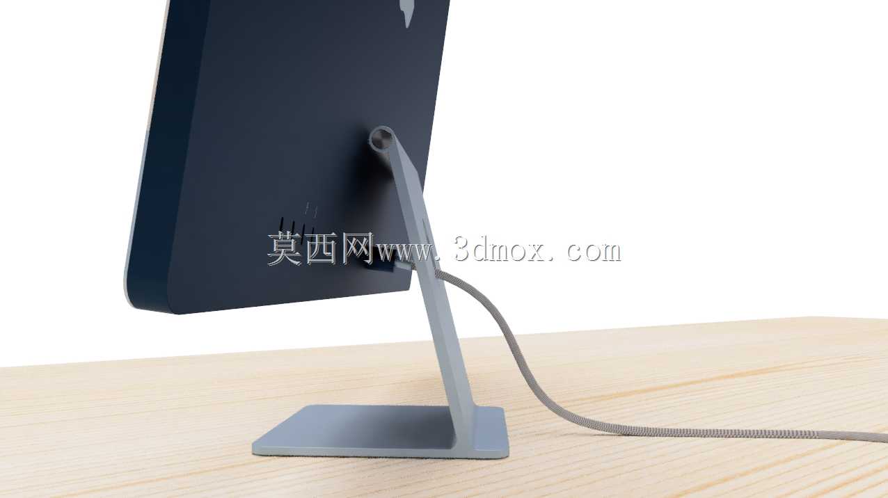 iMac 24\”(2021年4月)
