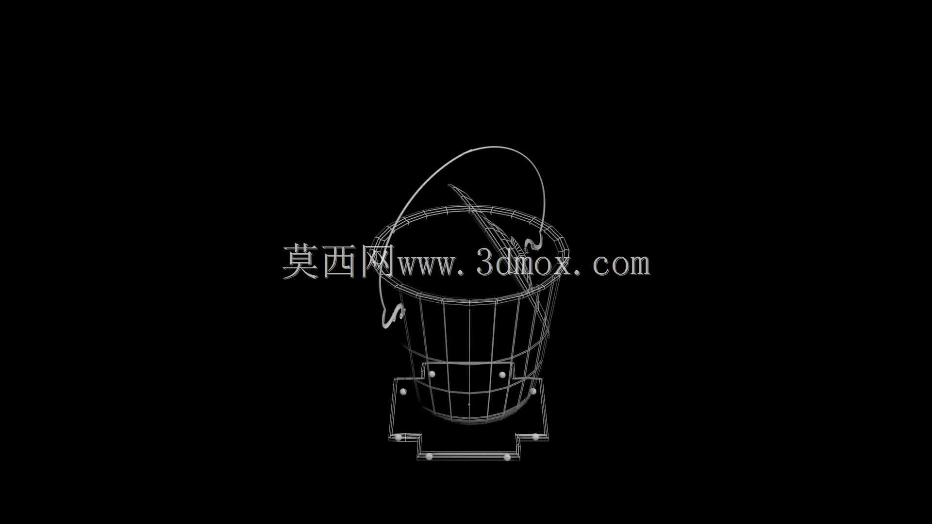 冰盒3D同步中心